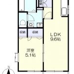 1ＬＤＫ