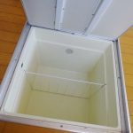 DKの床下収納