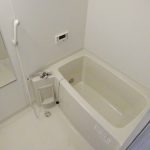 追い焚き、浴室乾燥、暖房付きバス(風呂)