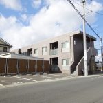 ビルトインバルコニーがある賃貸【ＵＲＢＡＮ ＧＲＡＣＥ】