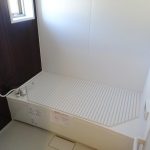 追い焚き機能、浴室暖房乾燥付き(風呂)