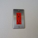 非常用コンセント