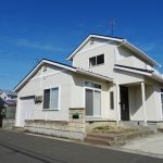 21帖のLDK(内装)