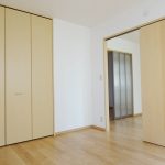 6.1帖の洋室(内装)