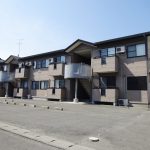 日当たり良好の外観(外観)