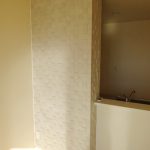 キッチン横のエコカラット
