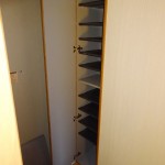 シューズボックス