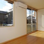 9.4帖の広々した洋室(周辺)
