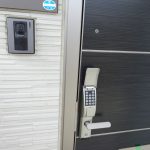 カギ不要のデジタルキー