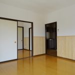 洋室8帖