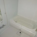 浴室乾燥暖房機付きバス(風呂)