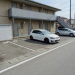 敷地内駐車場1台付き