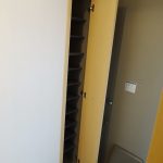 シューズボックス(内装)