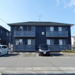 日当たり良好の建物(外観)