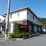 区画整理地内できれいな街並み(外観)