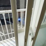 結露しにくく、断熱性が高い内窓サッシ付き