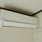 エアコン1台付き