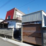 石巻市向陽町1丁目 土地