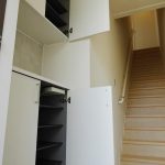 シューズボックス(玄関)