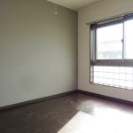 南側洋室5.9帖(内装)