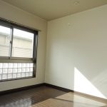 南側洋室6帖(内装)