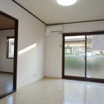洋室6.2帖(内装)