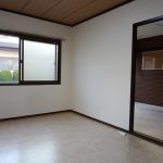 洋室6帖(内装)