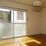 洋室5.6帖(内装)