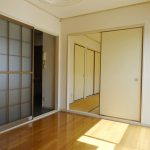 洋室5.6帖(内装)