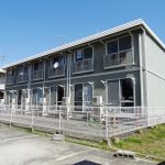日当たりの良い室内です。(外観)