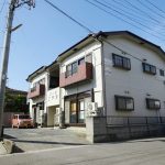 日当たり良好な4世帯（全角部屋）(外観)