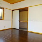 洋室6帖(内装)