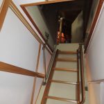 小屋裏収納