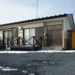 一戸建ての賃貸住宅