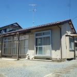 一戸建ての賃貸住宅【大街道北貸家】
