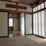 和室6帖×2部屋