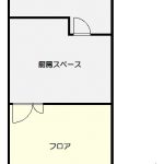 間取り図(間取)