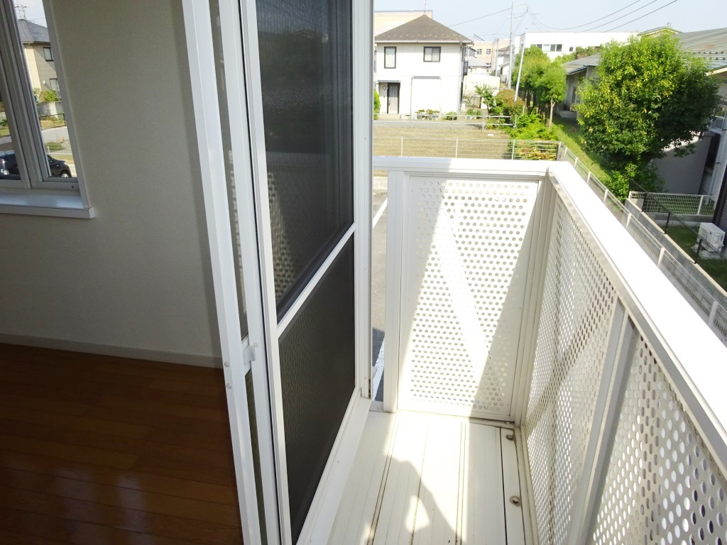 マイディア矢本Ｅ 画像16