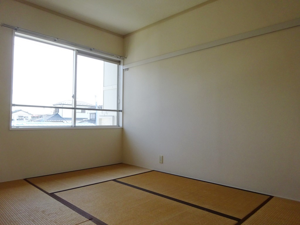 和室5.6帖