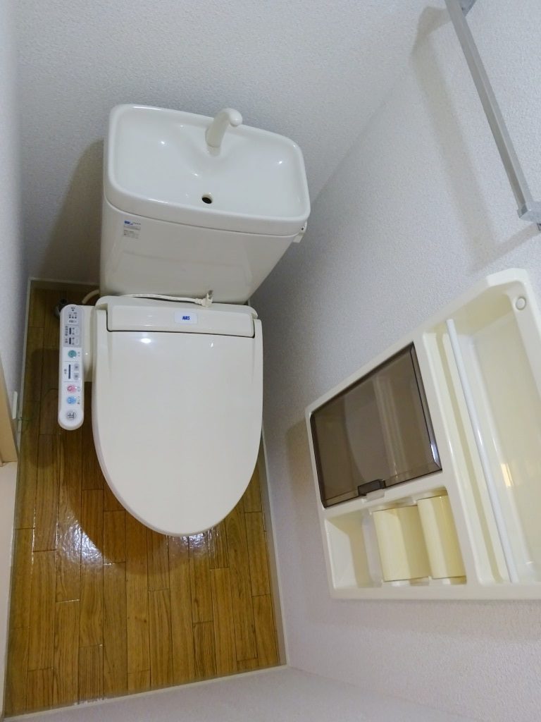 マイディア矢本Ｅ 画像12