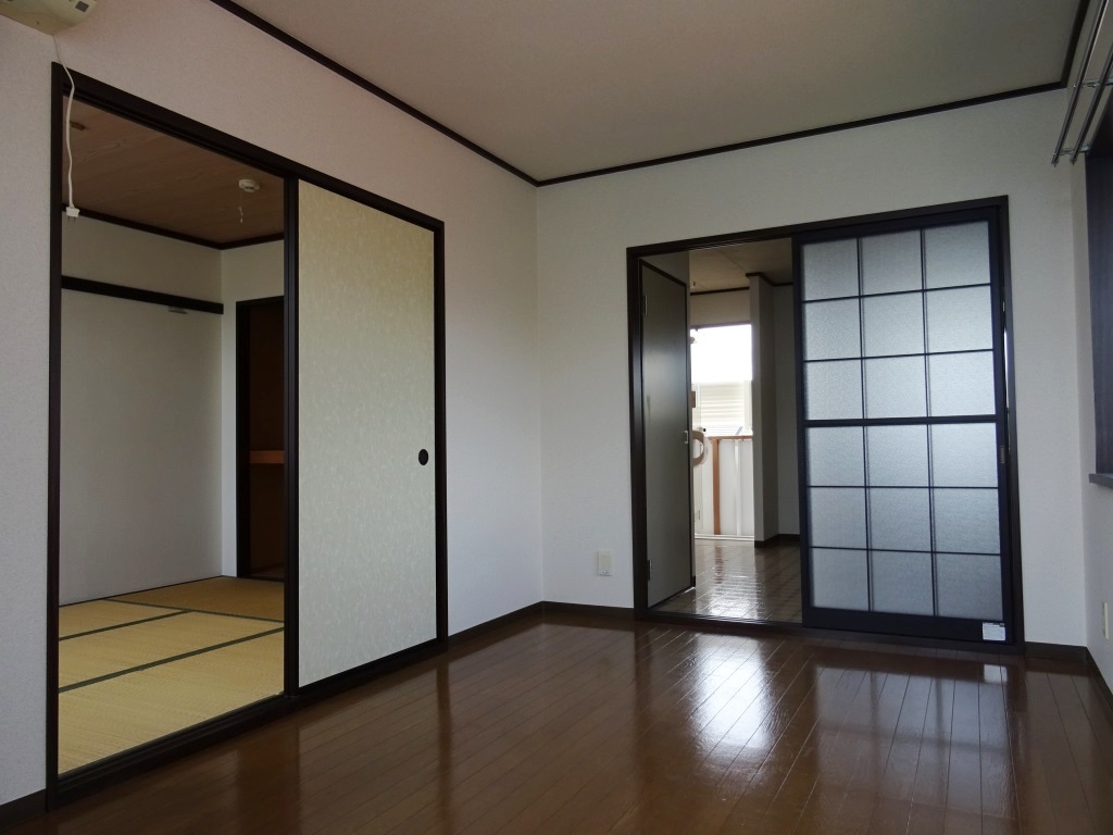 5.4帖洋室 (周辺)