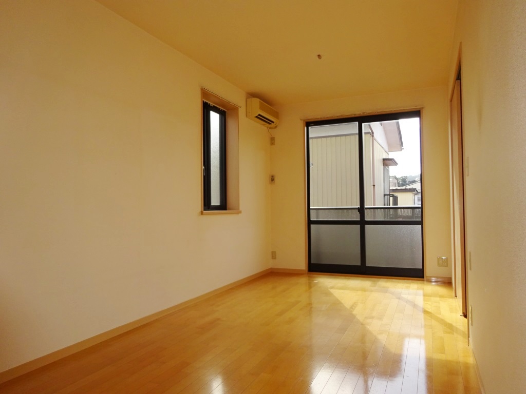 ＬＤＫ9.6帖 (内装)