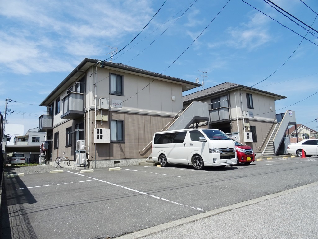  (外観)