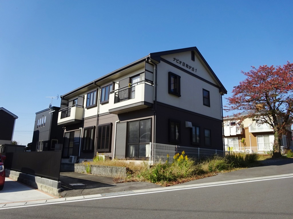 ナビオ日和が丘1