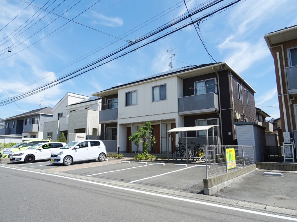 (外観)