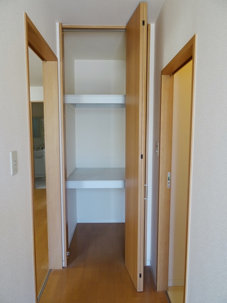 玄関収納