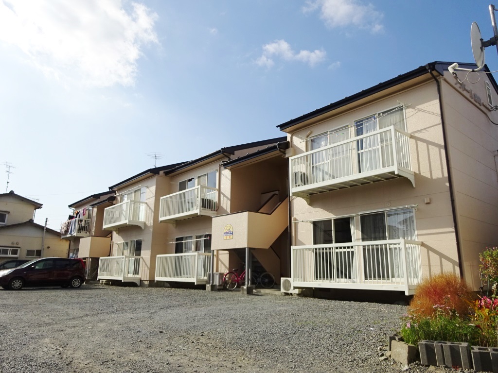 プラドール錦町