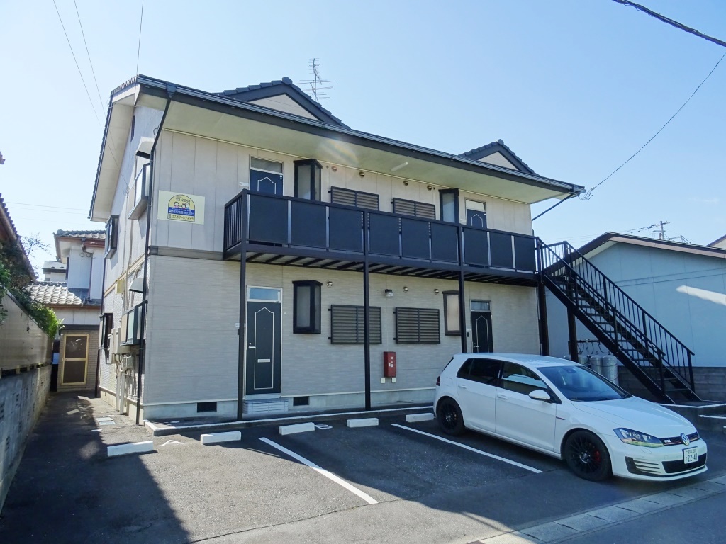 エスポワールソネデラ