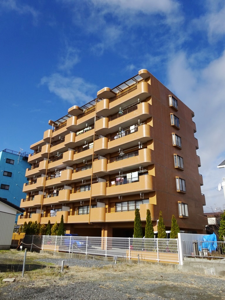 サンチェリー駅前通