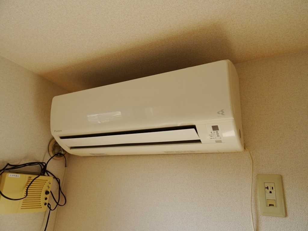 エアコン